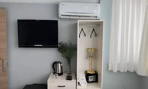 هتل بالی استار سیتی تکسیم استانبول